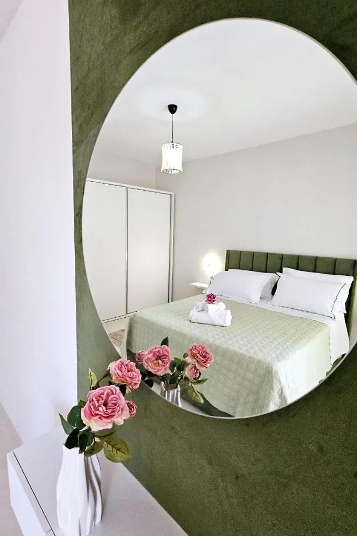 Green Tea Apartment Vlore Albania