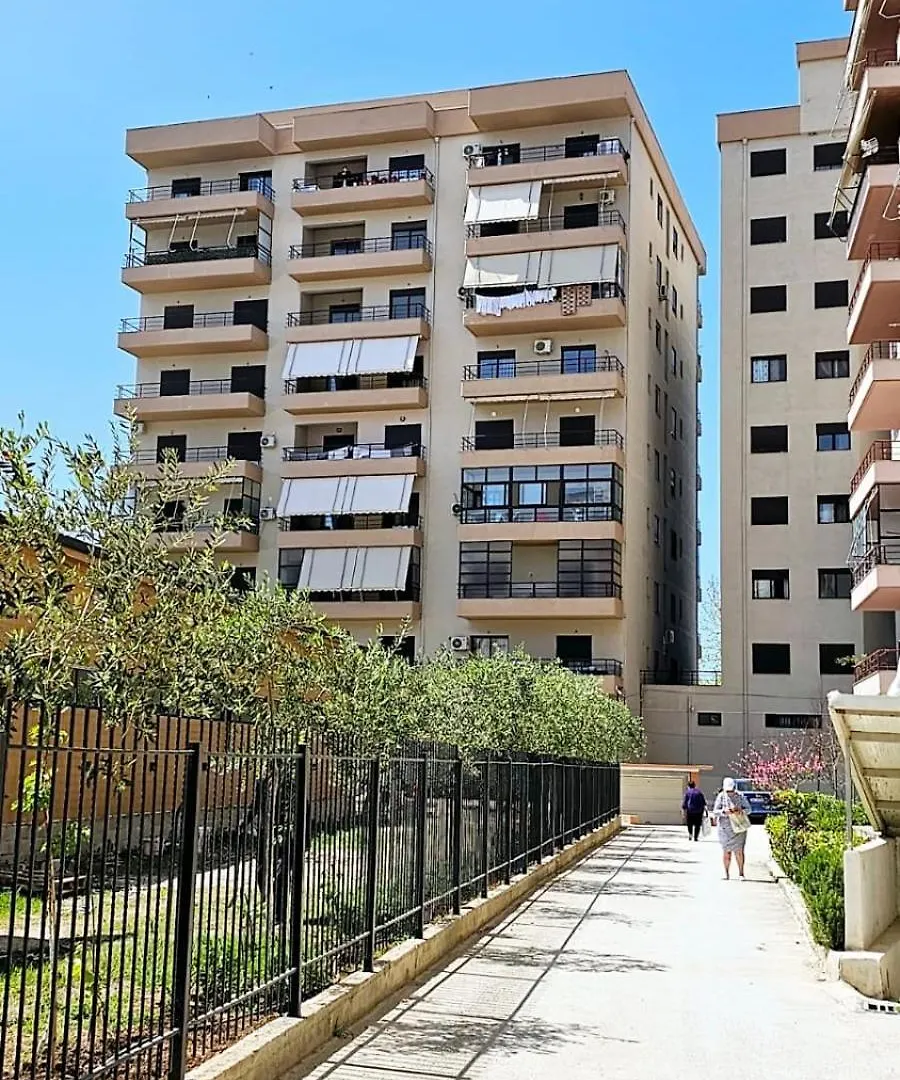 Green Tea Apartment Vlore