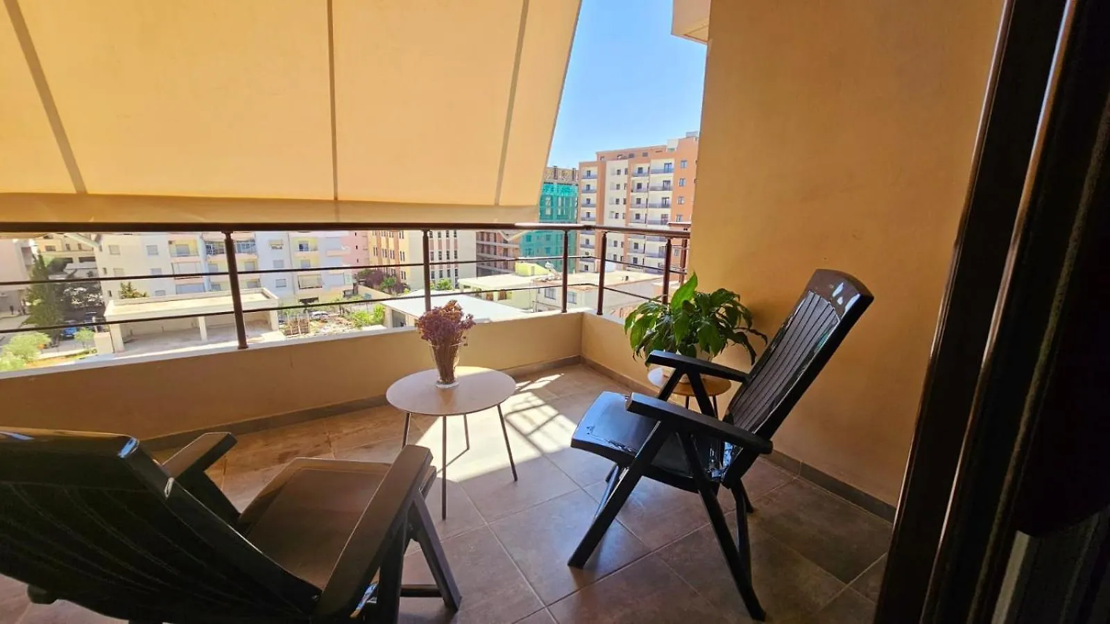 Green Tea Apartment Vlore