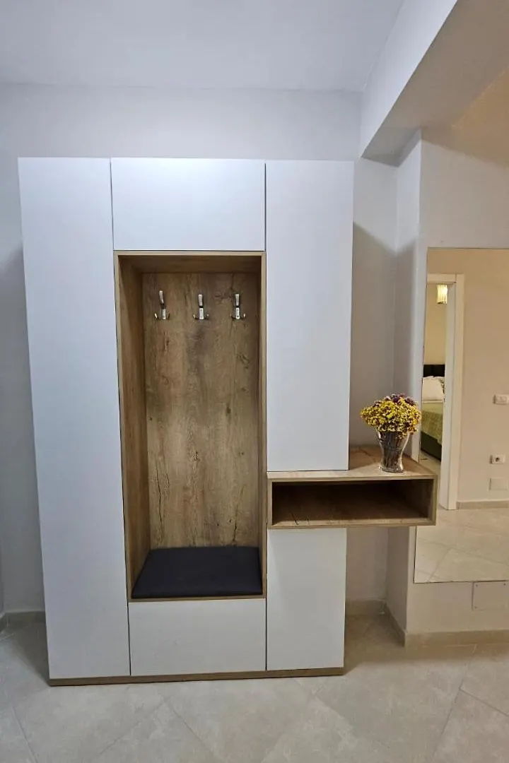 Green Tea Apartment Vlore