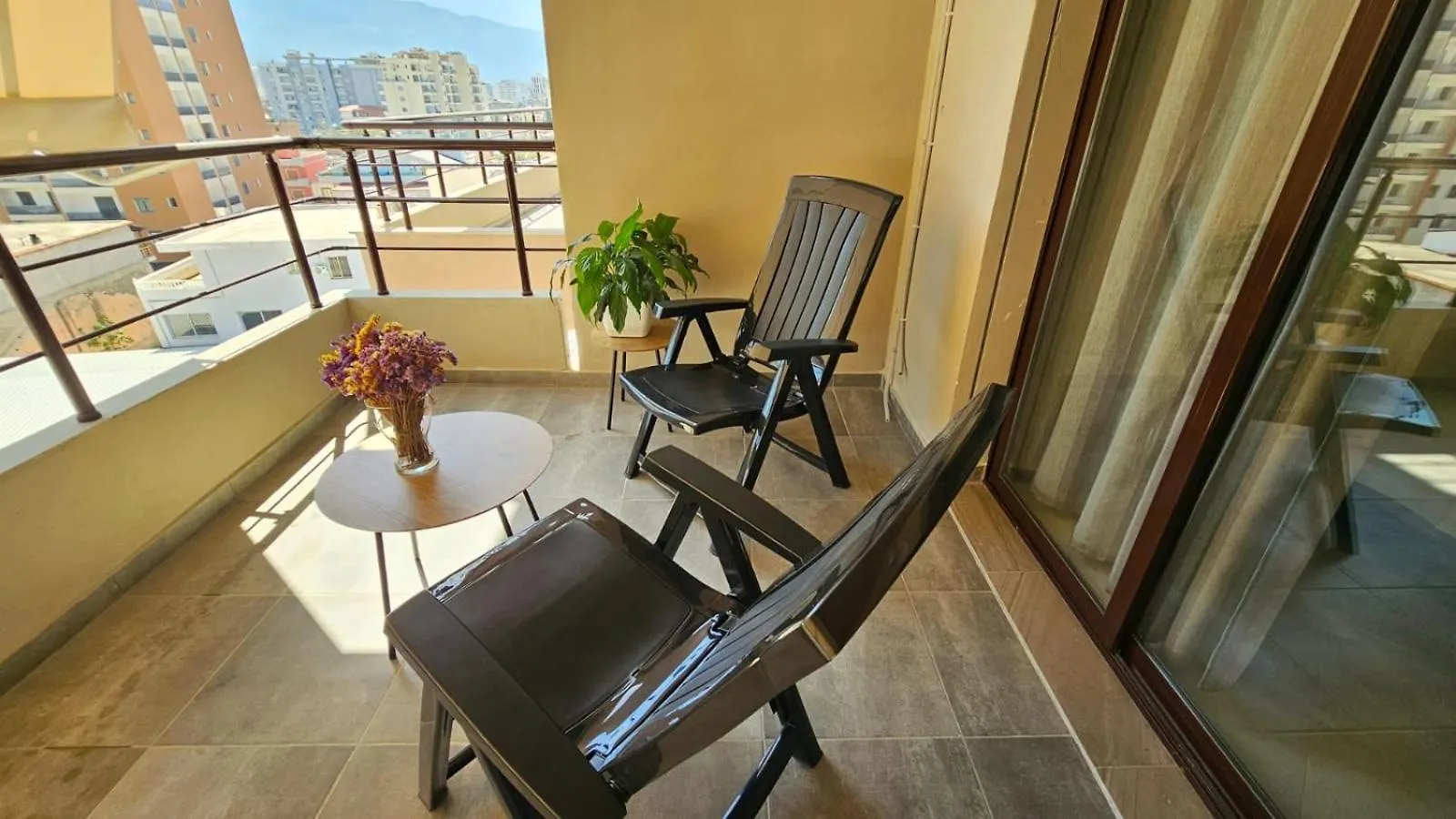 Green Tea Apartment Vlore Albania