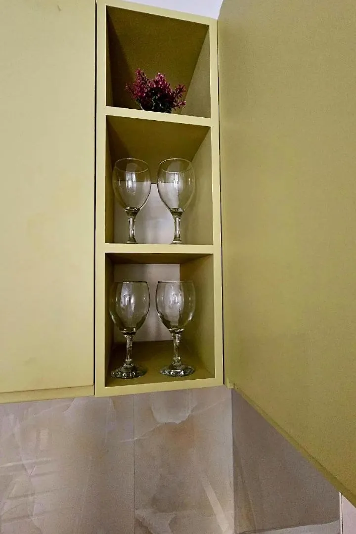 Green Tea Apartment Vlore Albania