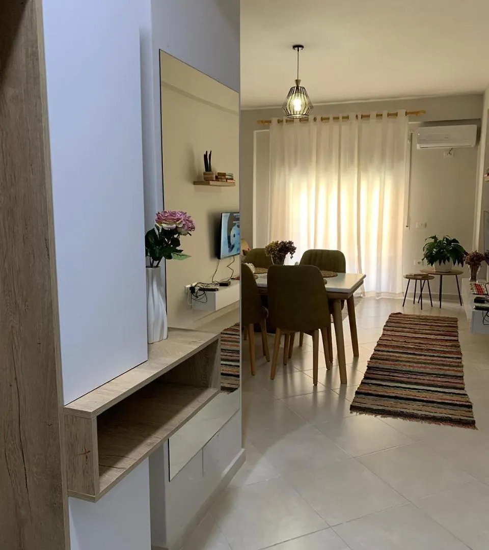 Green Tea Apartment Vlore