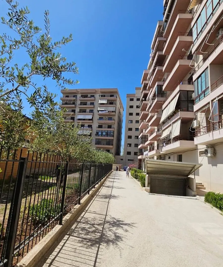 Green Tea Apartment Vlore Albania