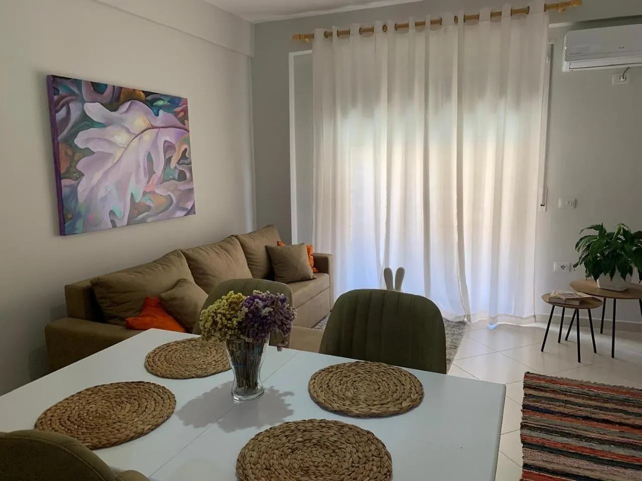 Green Tea Apartment Vlore 0*,  Albania